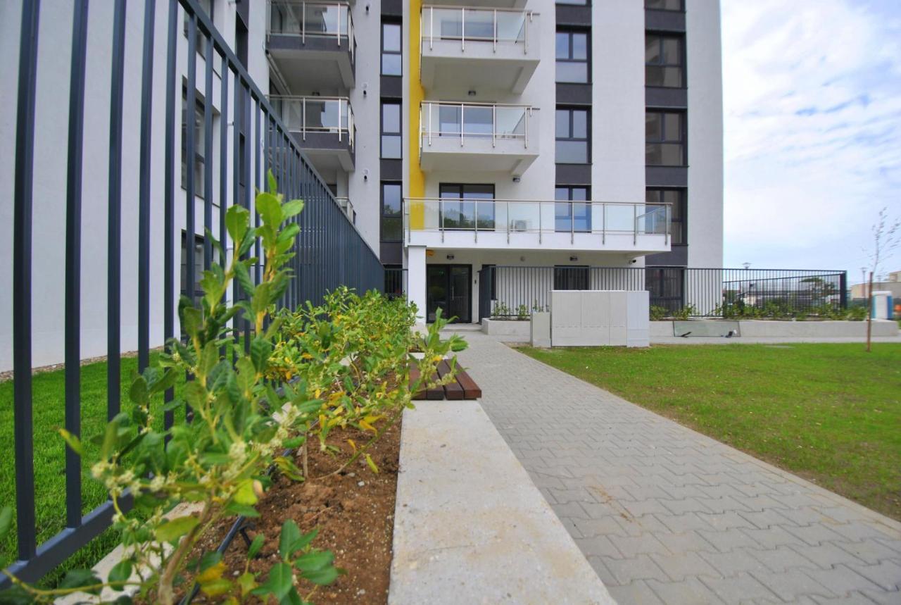 Foresthouse 1 Τιμισοάρα Εξωτερικό φωτογραφία