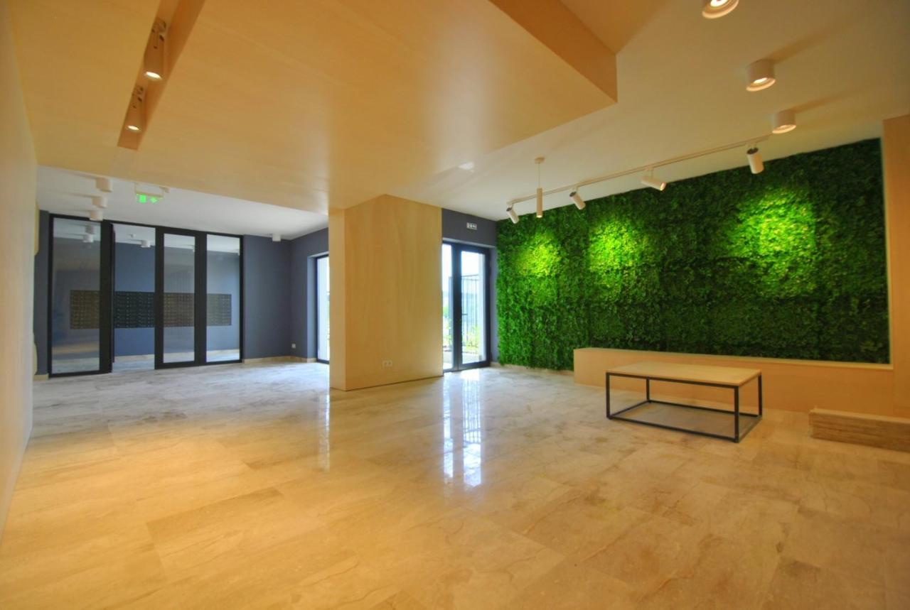 Foresthouse 1 Τιμισοάρα Εξωτερικό φωτογραφία