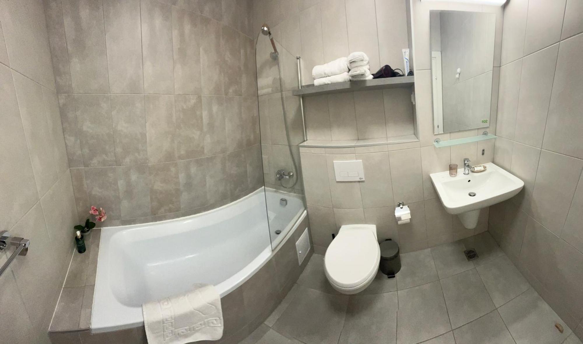 Foresthouse 1 Τιμισοάρα Εξωτερικό φωτογραφία