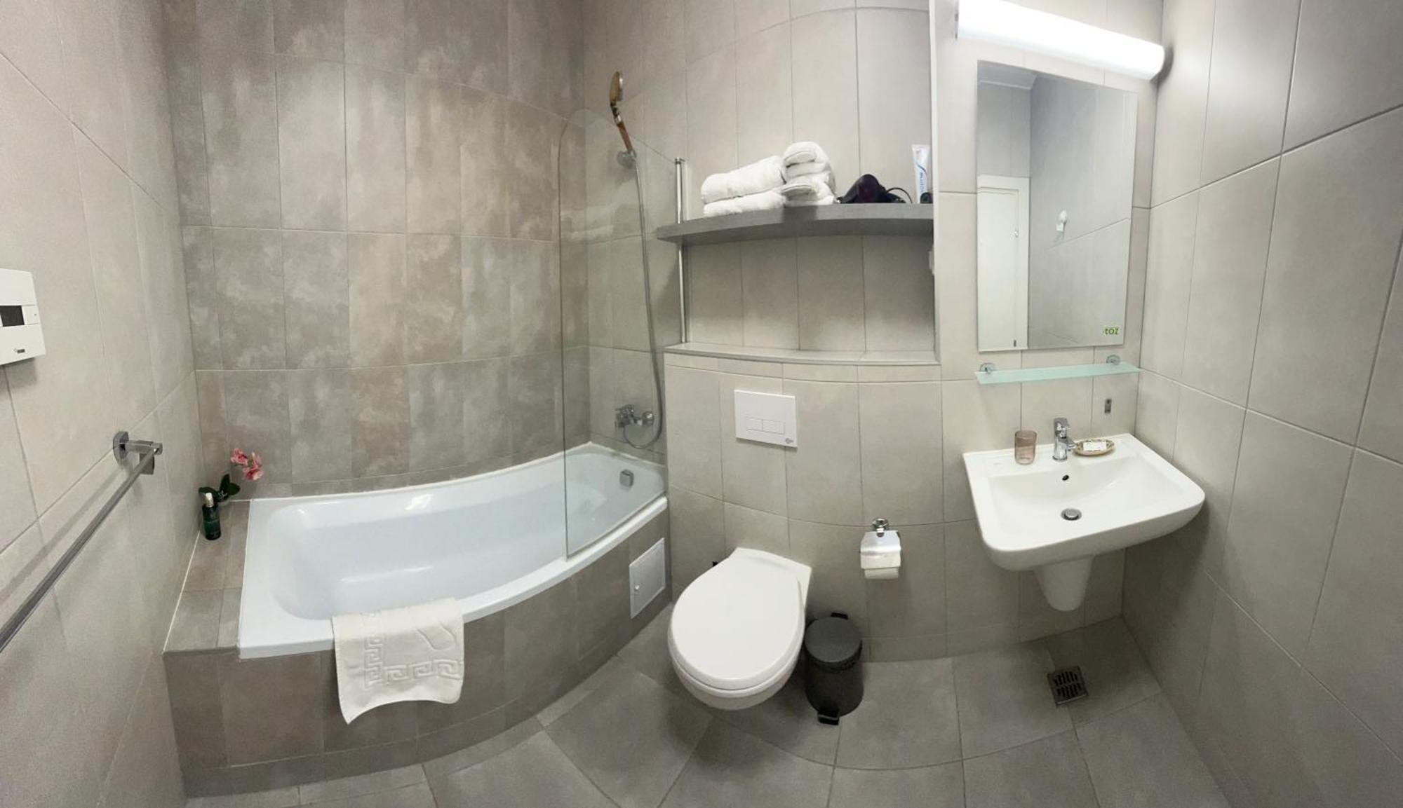 Foresthouse 1 Τιμισοάρα Εξωτερικό φωτογραφία