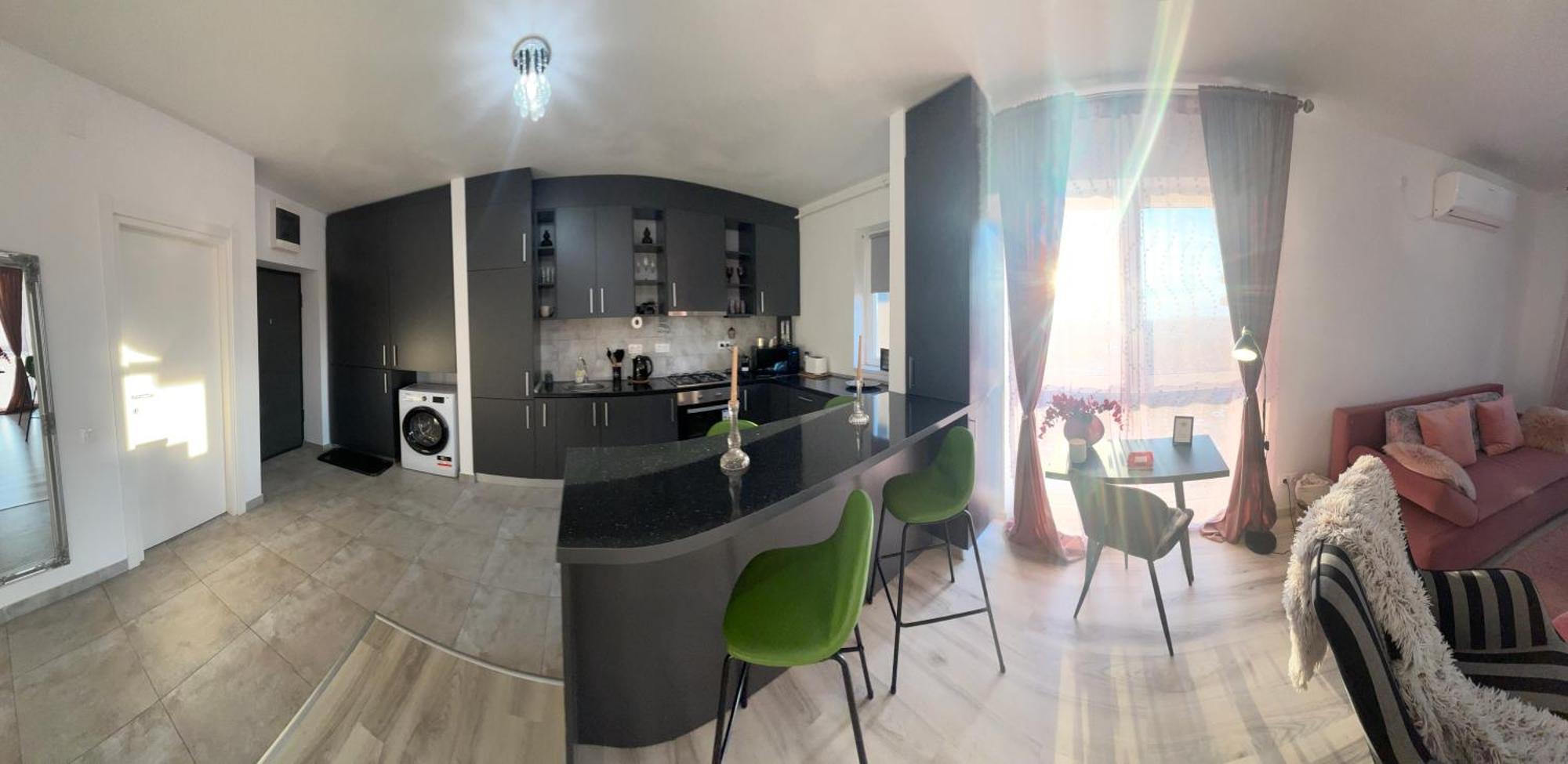 Foresthouse 1 Τιμισοάρα Εξωτερικό φωτογραφία