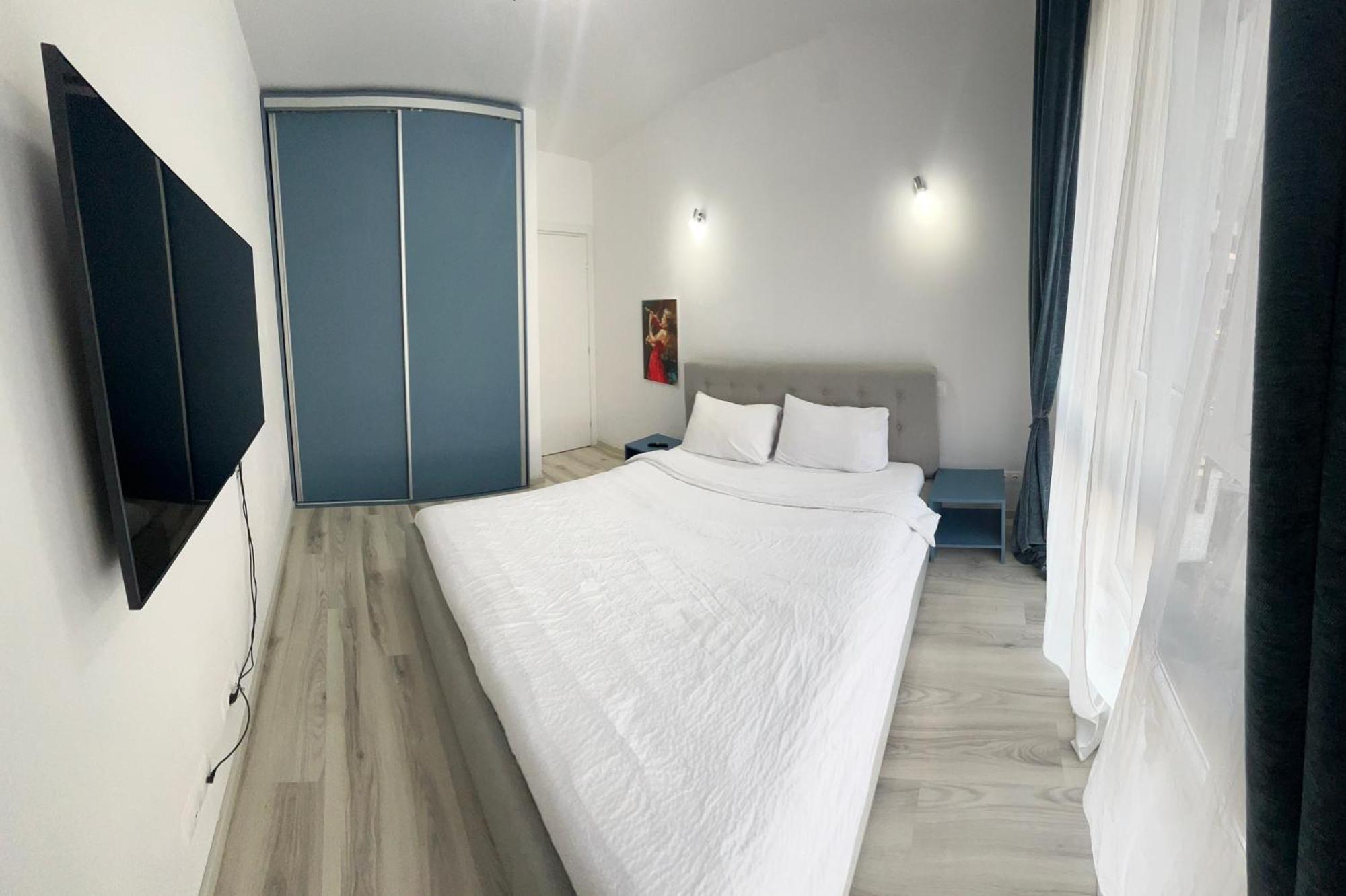Foresthouse 1 Τιμισοάρα Εξωτερικό φωτογραφία