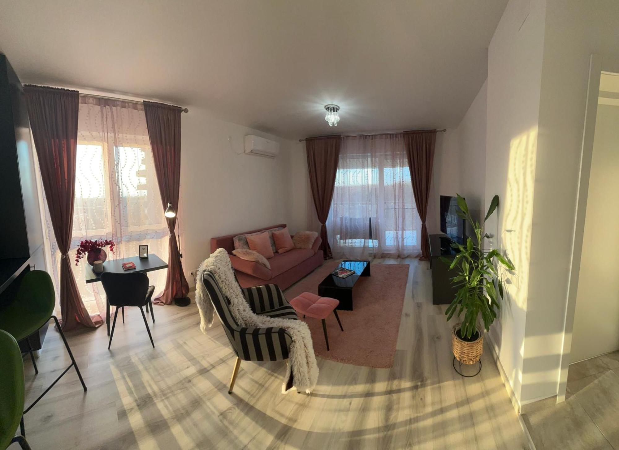 Foresthouse 1 Τιμισοάρα Εξωτερικό φωτογραφία