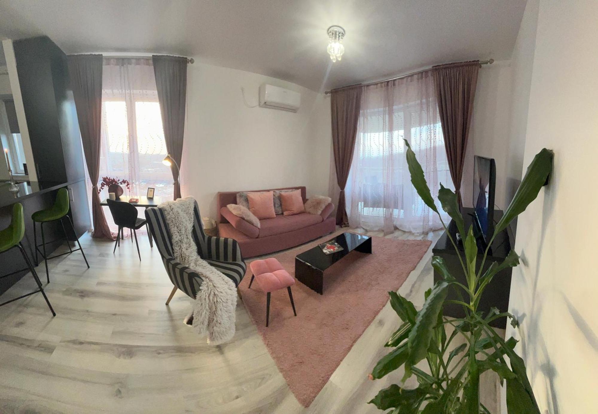 Foresthouse 1 Τιμισοάρα Εξωτερικό φωτογραφία