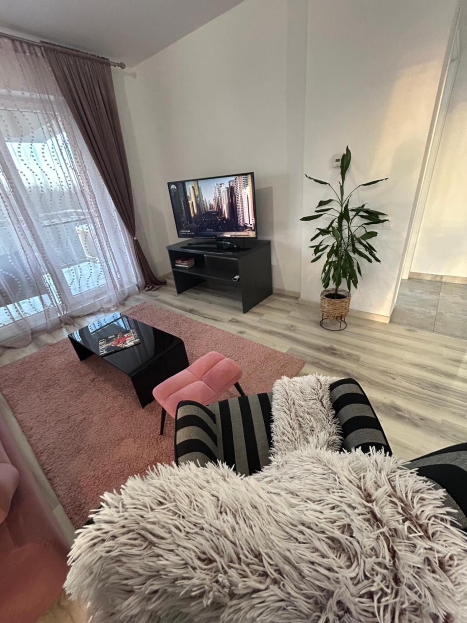 Foresthouse 1 Τιμισοάρα Εξωτερικό φωτογραφία