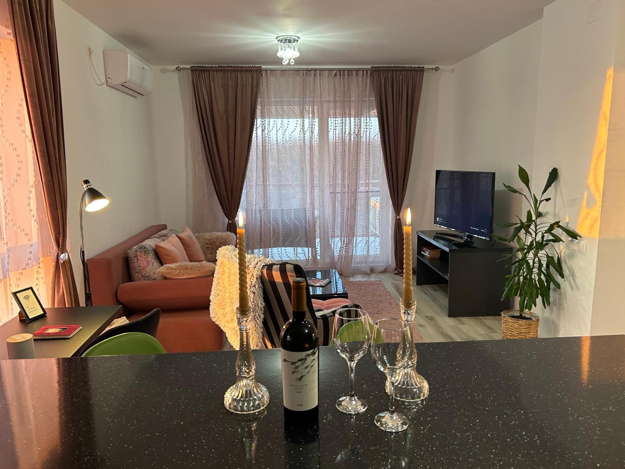 Foresthouse 1 Τιμισοάρα Εξωτερικό φωτογραφία